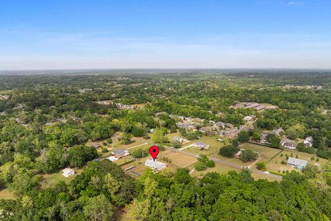 Tiny photo for 1386 Tung Hill Drive, Tallahassee, FL 32317 (MLS # 398326)