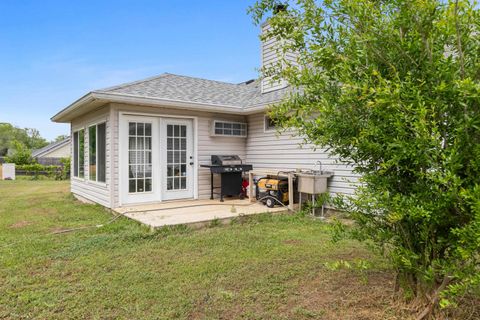 Tiny photo for 1386 Tung Hill Drive, Tallahassee, FL 32317 (MLS # 398326)