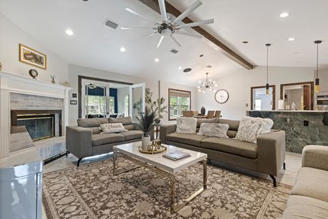 Tiny photo for 1386 Tung Hill Drive, Tallahassee, FL 32317 (MLS # 398326)