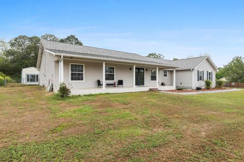 Tiny photo for 1386 Tung Hill Drive, Tallahassee, FL 32317 (MLS # 398326)