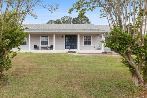 1386 Tung Hill Drive Tallahassee FL 32317