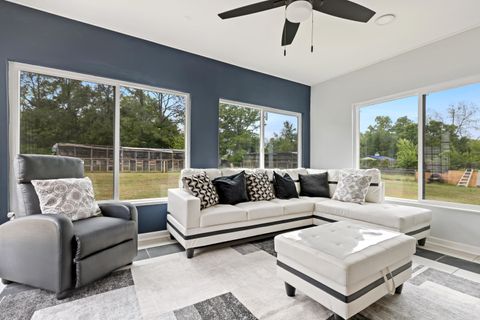 Tiny photo for 1386 Tung Hill Drive, Tallahassee, FL 32317 (MLS # 398326)