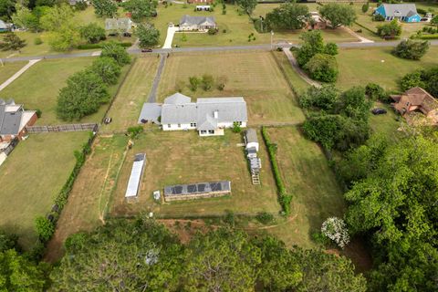 Tiny photo for 1386 Tung Hill Drive, Tallahassee, FL 32317 (MLS # 398326)