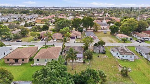 Tiny photo for 2043 NW 8TH Street, Other Florida, FL 33069 (MLS # 395343)