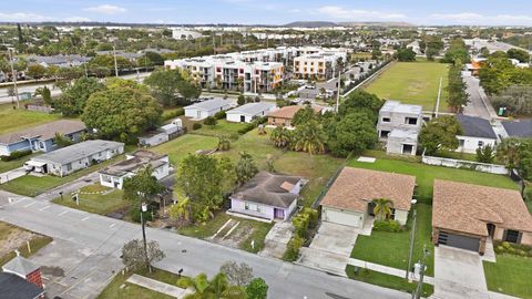 Tiny photo for 2043 NW 8TH Street, Other Florida, FL 33069 (MLS # 395343)