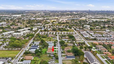 Tiny photo for 2043 NW 8TH Street, Other Florida, FL 33069 (MLS # 395343)