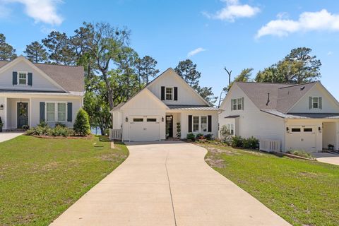 Tiny photo for 4318 Terebinth Trail, Tallahassee, FL 32317 (MLS # 387016)