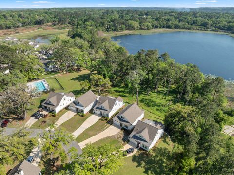 Tiny photo for 4318 Terebinth Trail, Tallahassee, FL 32317 (MLS # 387016)