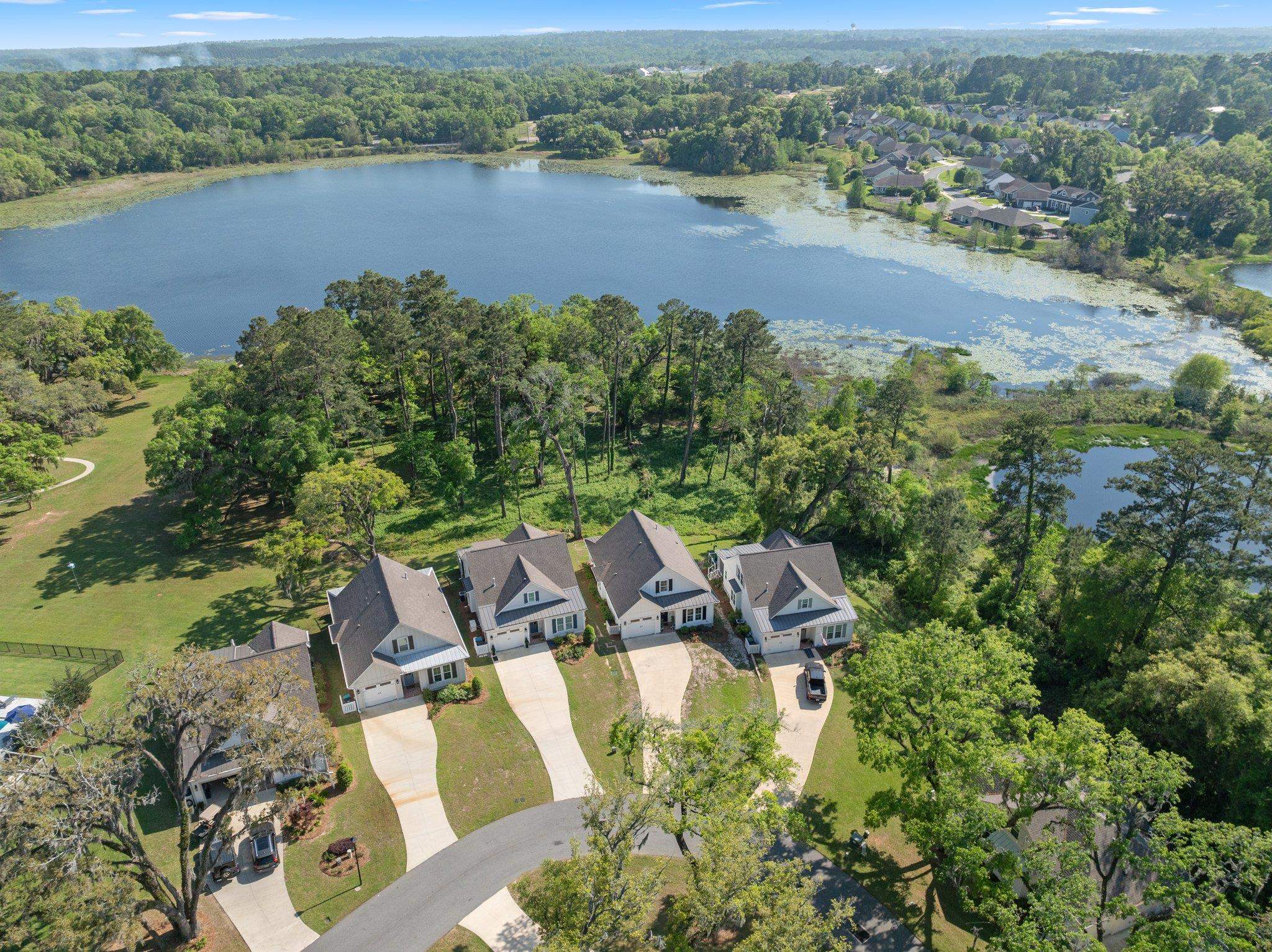 4318 Terebinth Trail
