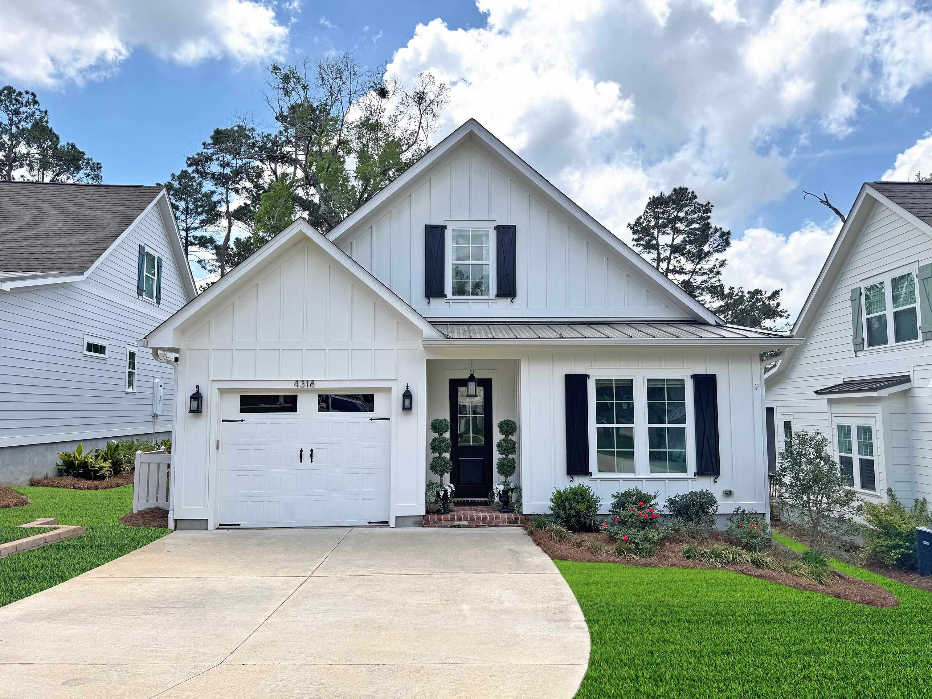 4318 Terebinth Trail
