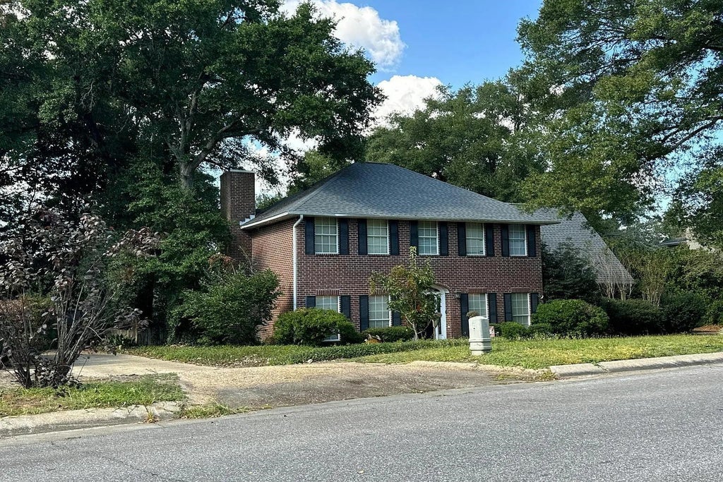 Photo of 4025 Connell Drive, Other Florida, FL 32503 (MLS # 402739)