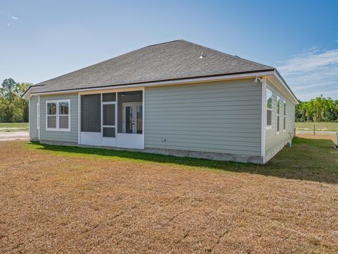 Tiny photo for 10 Divine Loop, Crawfordville, FL 32327 (MLS # 398101)