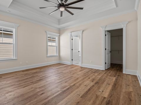 Tiny photo for 10 Divine Loop, Crawfordville, FL 32327 (MLS # 398101)