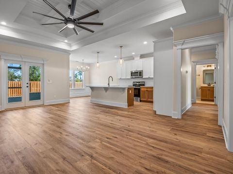 Tiny photo for 10 Divine Loop, Crawfordville, FL 32327 (MLS # 398101)