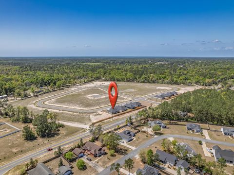 Tiny photo for 10 Divine Loop, Crawfordville, FL 32327 (MLS # 398101)