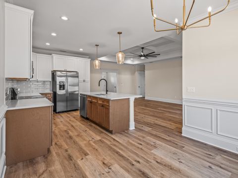 Tiny photo for 10 Divine Loop, Crawfordville, FL 32327 (MLS # 398101)