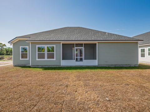 Tiny photo for 10 Divine Loop, Crawfordville, FL 32327 (MLS # 398101)