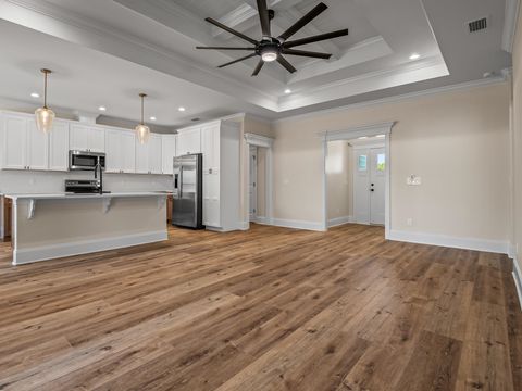 Tiny photo for 10 Divine Loop, Crawfordville, FL 32327 (MLS # 398101)