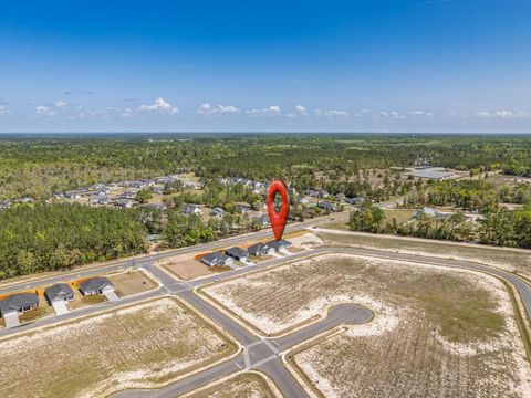 Tiny photo for 10 Divine Loop, Crawfordville, FL 32327 (MLS # 398101)