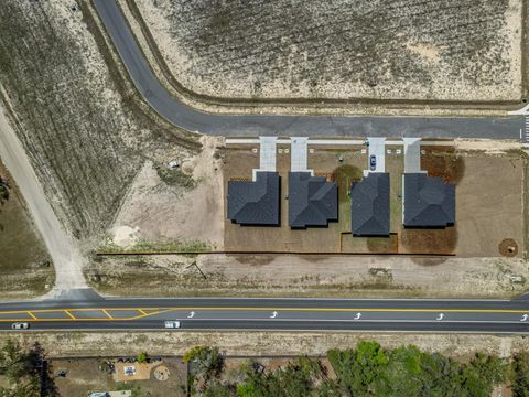 Tiny photo for 10 Divine Loop, Crawfordville, FL 32327 (MLS # 398101)