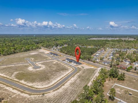 Tiny photo for 10 Divine Loop, Crawfordville, FL 32327 (MLS # 398101)