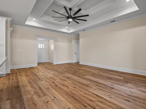 Tiny photo for 10 Divine Loop, Crawfordville, FL 32327 (MLS # 398101)