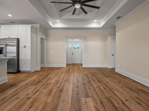 Tiny photo for 10 Divine Loop, Crawfordville, FL 32327 (MLS # 398101)