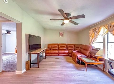 Tiny photo for 9302 Shumard Drive, Tallahassee, FL 32305 (MLS # 389317)