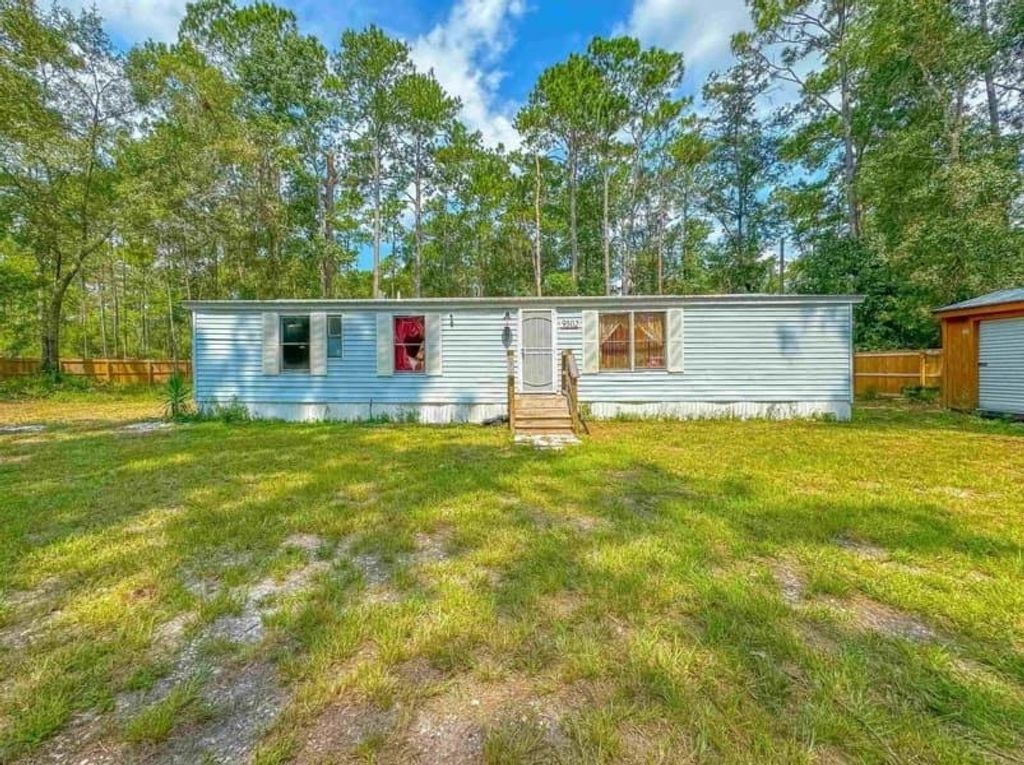 Photo of 9302 Shumard Drive, Tallahassee, FL 32305 (MLS # 389317)