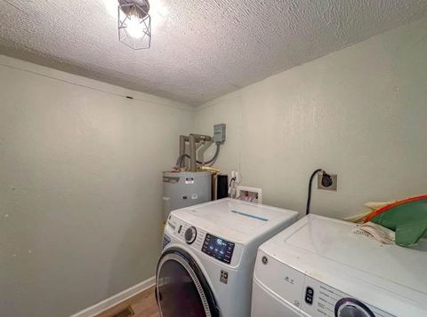 Tiny photo for 9302 Shumard Drive, Tallahassee, FL 32305 (MLS # 389317)