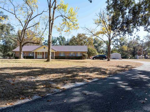 Photo of 3854 NE CR 255, Lee, FL 32059 (MLS # 401335)