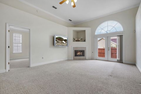 Tiny photo for 3370 Aqua Ridge Way, Tallahassee, FL 32309 (MLS # 390875)