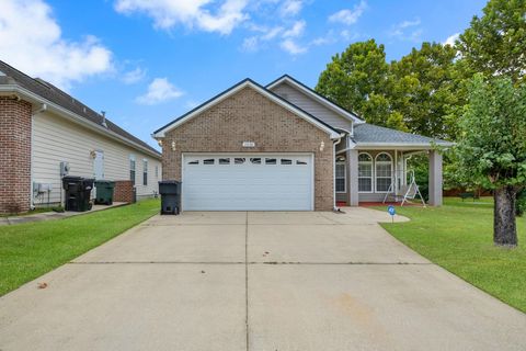 Tiny photo for 3370 Aqua Ridge Way, Tallahassee, FL 32309 (MLS # 390875)