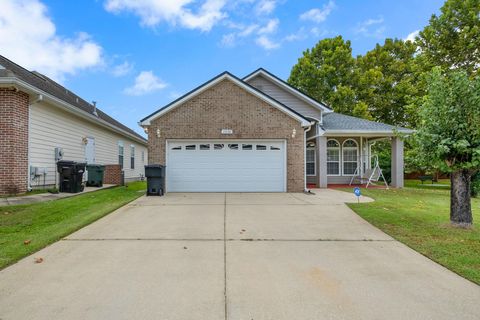Photo of 3370 Aqua Ridge Way, Tallahassee, FL 32309 (MLS # 390875) Photo of 3370 Aqua Ridge Way, Tallahassee, FL 32309 (MLS # 390875)