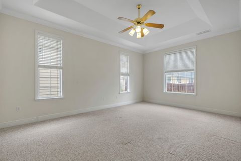 Tiny photo for 3370 Aqua Ridge Way, Tallahassee, FL 32309 (MLS # 390875)