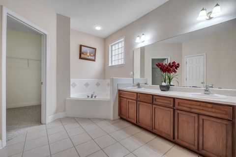 Tiny photo for 3370 Aqua Ridge Way, Tallahassee, FL 32309 (MLS # 390875)