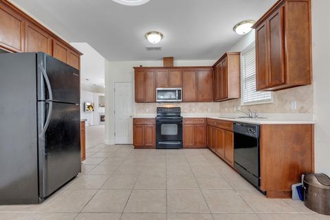 Tiny photo for 3370 Aqua Ridge Way, Tallahassee, FL 32309 (MLS # 390875)