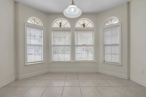 Tiny photo for 3370 Aqua Ridge Way, Tallahassee, FL 32309 (MLS # 390875)