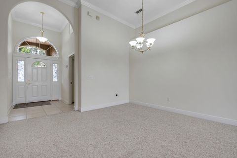 Tiny photo for 3370 Aqua Ridge Way, Tallahassee, FL 32309 (MLS # 390875)