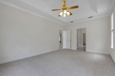 Tiny photo for 3370 Aqua Ridge Way, Tallahassee, FL 32309 (MLS # 390875)