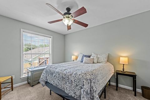 Tiny photo for 8424 Ivy Brook Lane, Tallahassee, FL 32312 (MLS # 400248)