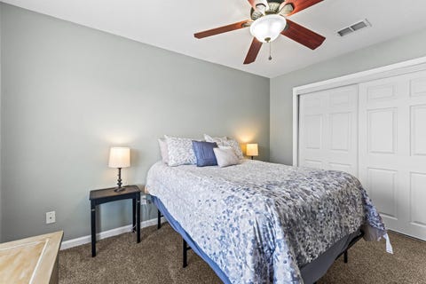 Tiny photo for 8424 Ivy Brook Lane, Tallahassee, FL 32312 (MLS # 400248)