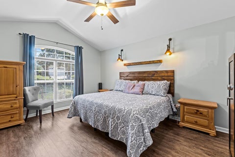 Tiny photo for 8424 Ivy Brook Lane, Tallahassee, FL 32312 (MLS # 400248)
