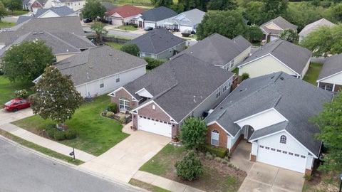 Tiny photo for 8424 Ivy Brook Lane, Tallahassee, FL 32312 (MLS # 400248)