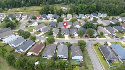 Tiny photo for 8424 Ivy Brook Lane, Tallahassee, FL 32312 (MLS # 400248)