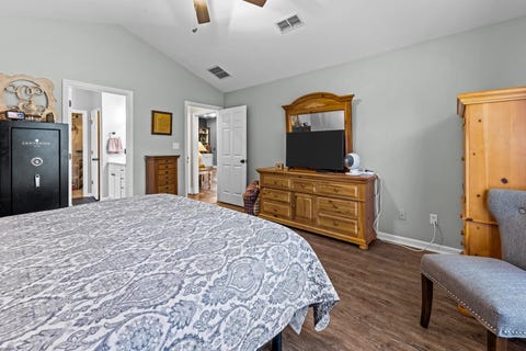 Tiny photo for 8424 Ivy Brook Lane, Tallahassee, FL 32312 (MLS # 400248)