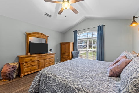 Tiny photo for 8424 Ivy Brook Lane, Tallahassee, FL 32312 (MLS # 400248)