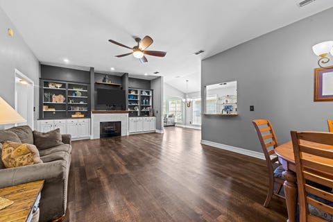Tiny photo for 8424 Ivy Brook Lane, Tallahassee, FL 32312 (MLS # 400248)
