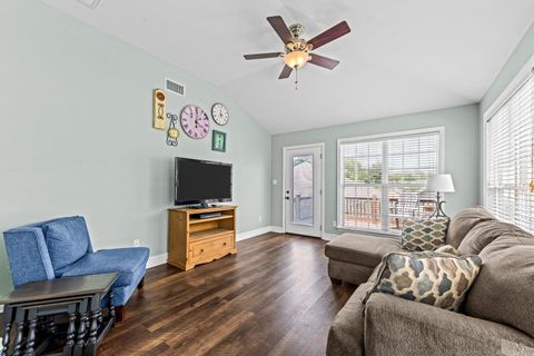 Tiny photo for 8424 Ivy Brook Lane, Tallahassee, FL 32312 (MLS # 400248)