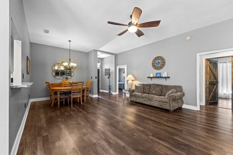 Tiny photo for 8424 Ivy Brook Lane, Tallahassee, FL 32312 (MLS # 400248)